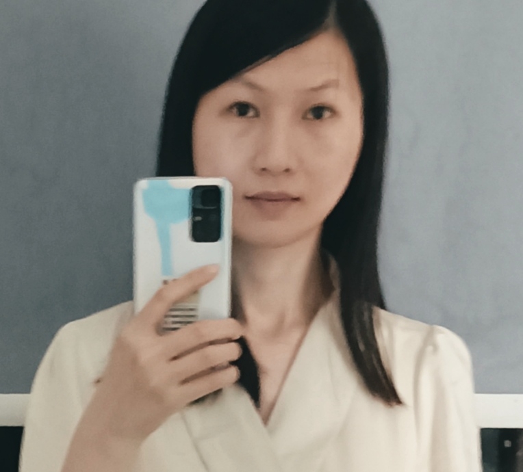 星晴的第一张照片--三明征婚网