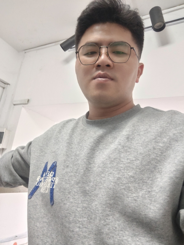 Mr的第三张照片--三明征婚网