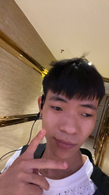 浩轩的第一张照片--三明征婚网