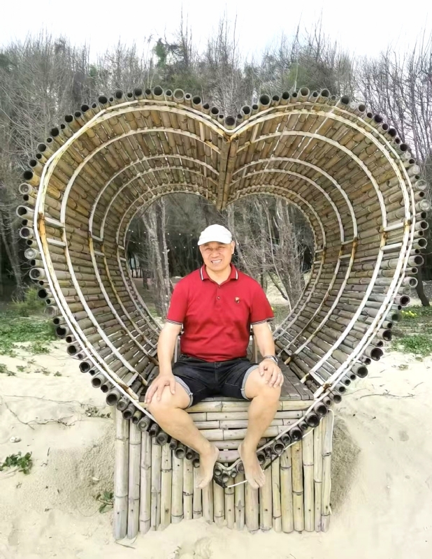 丹阳人的第一张照片--三明征婚网