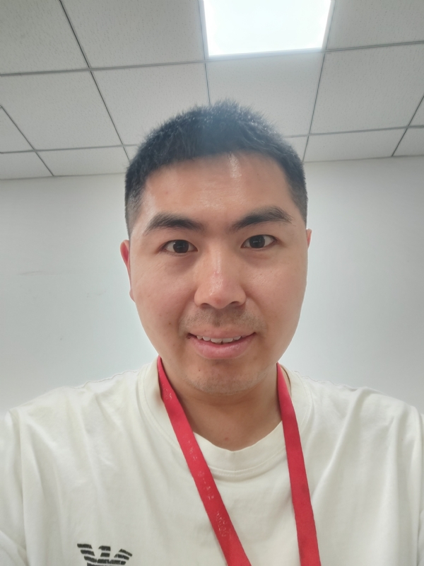 希望碰到有缘人的第二张照片--三明征婚网