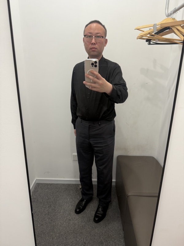 L90的第二张照片--三明征婚网