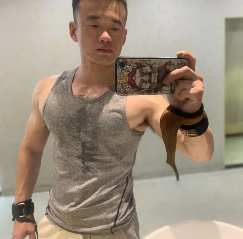 守规先生的第一张照片--三明征婚网