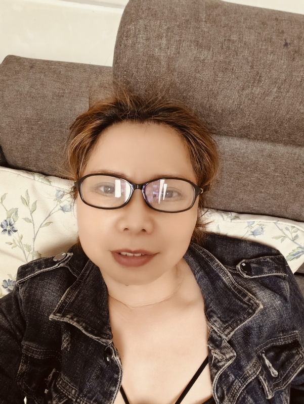 老来伴的第一张照片--三明征婚网